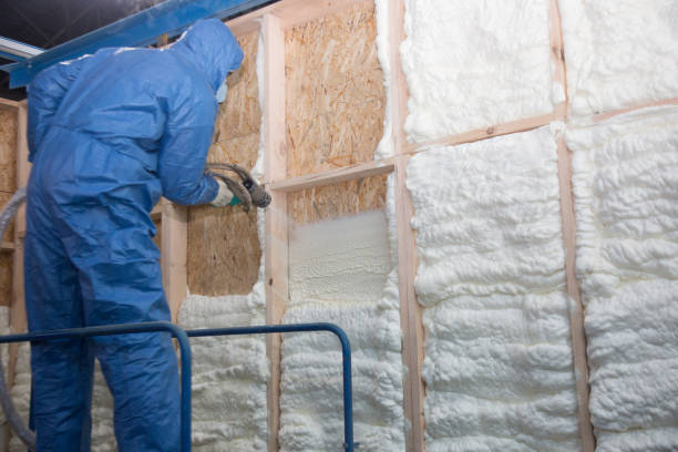 Jefferson Valley Yorktown, NY Insulation Removal & Installation Company